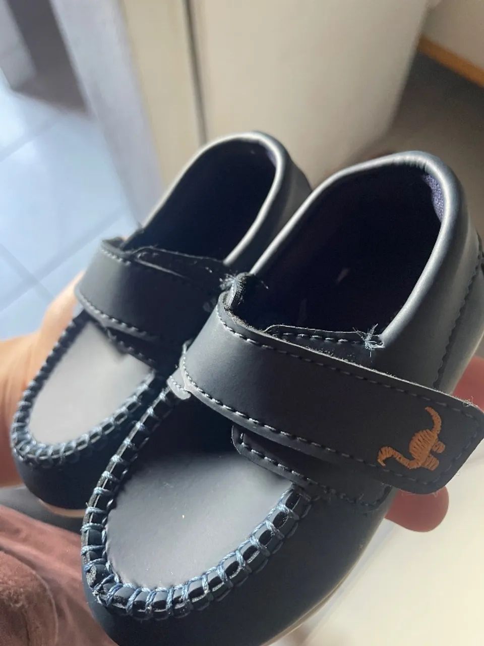 Sapato infantil  - Foto 4