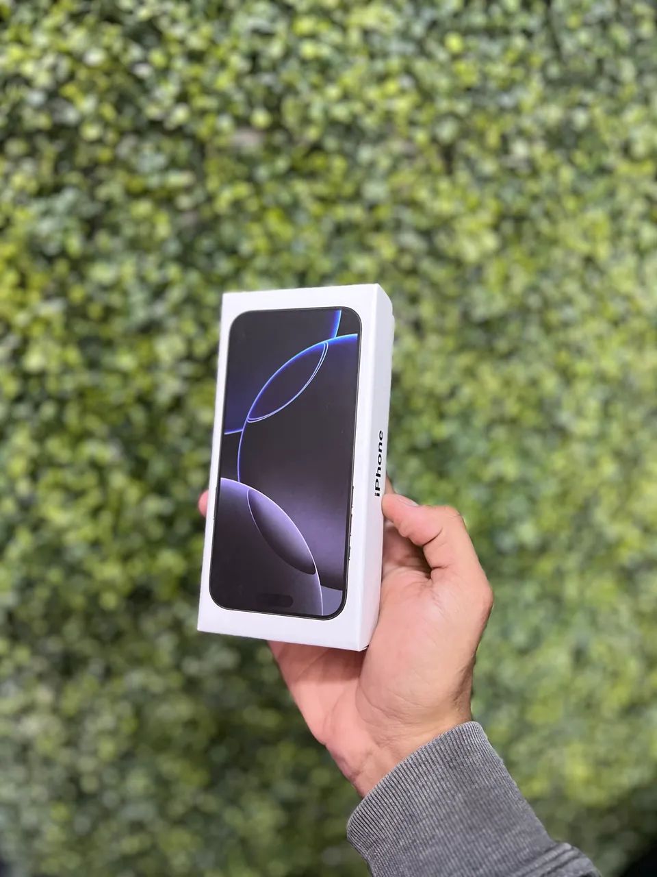 iPhone 16 pro Max 512gb - Foto 3