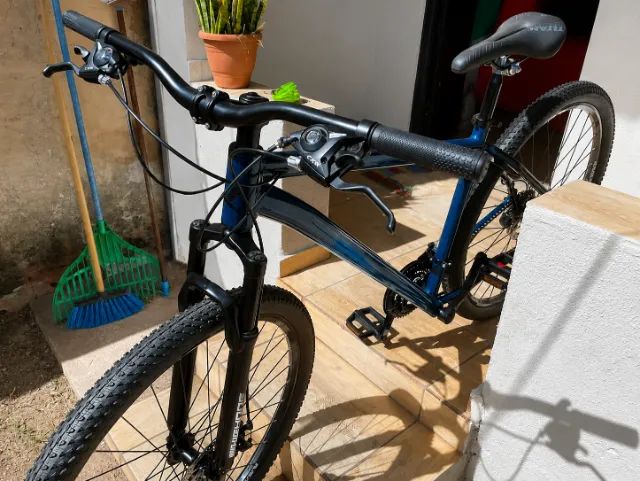 BIKE NOVA POR PREÇO DE USADA!  - Foto 5