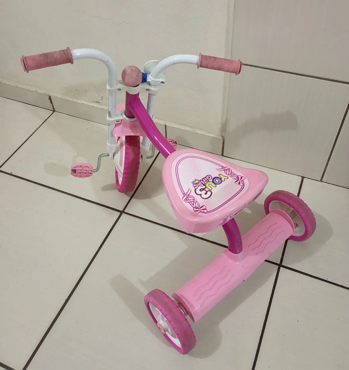 Triciclo  - Foto 2