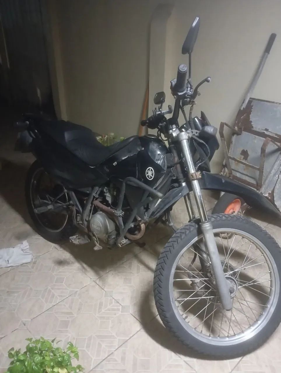 Vende-se XTZ 125 E - Foto 3