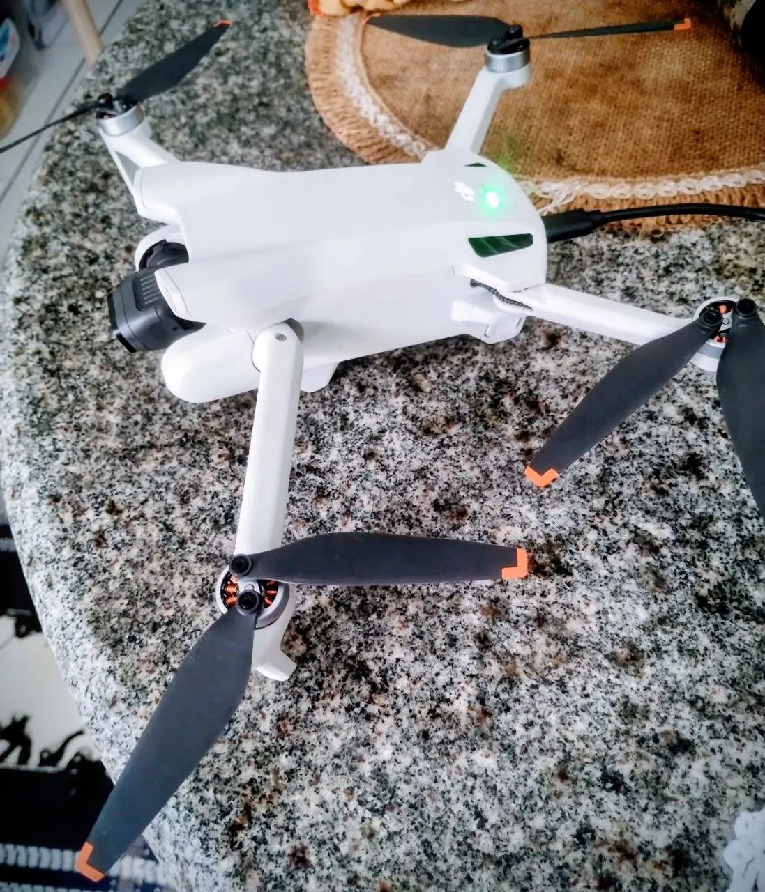DJI MINI3