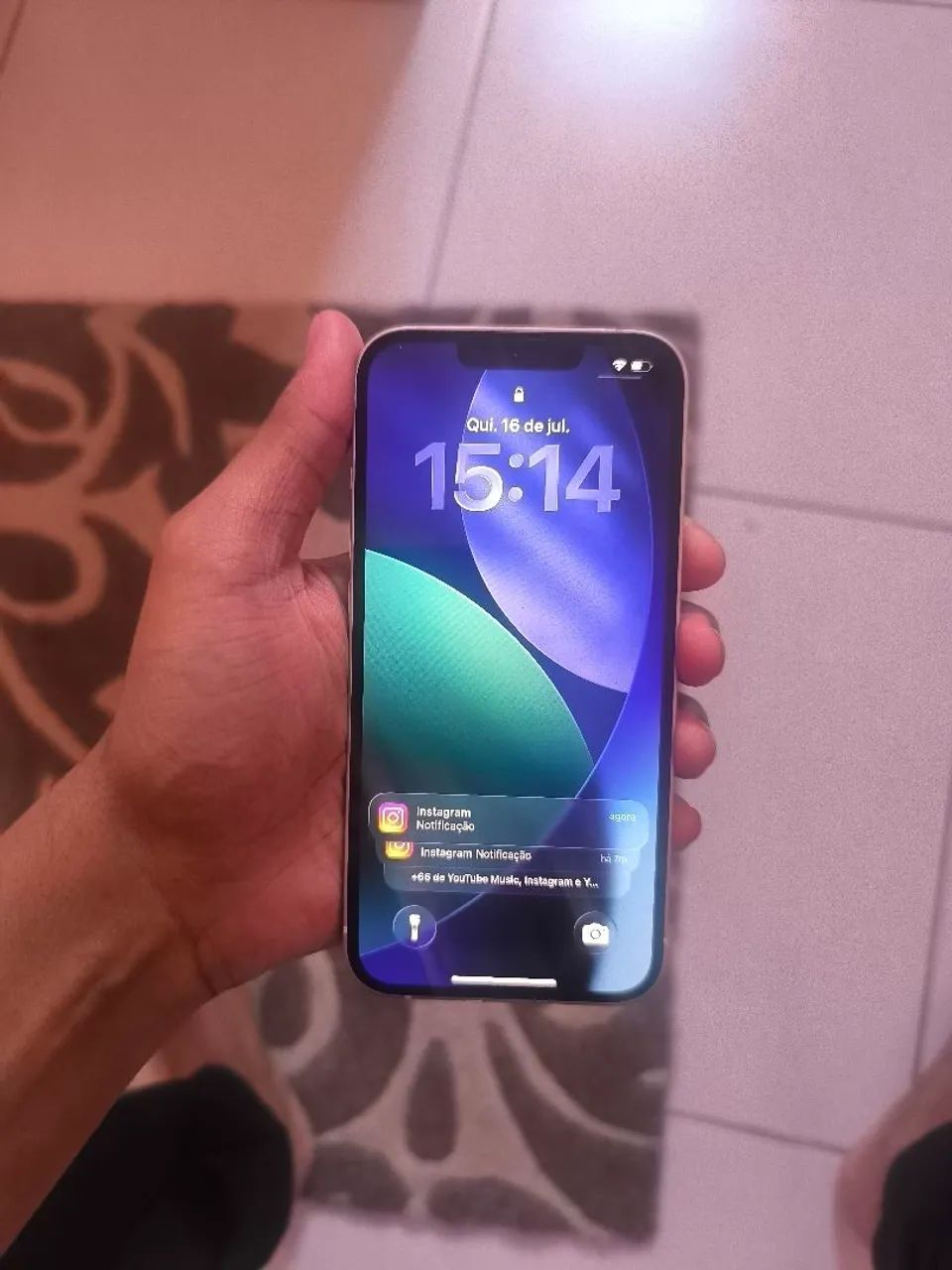 Apple iPhone 14/128gb