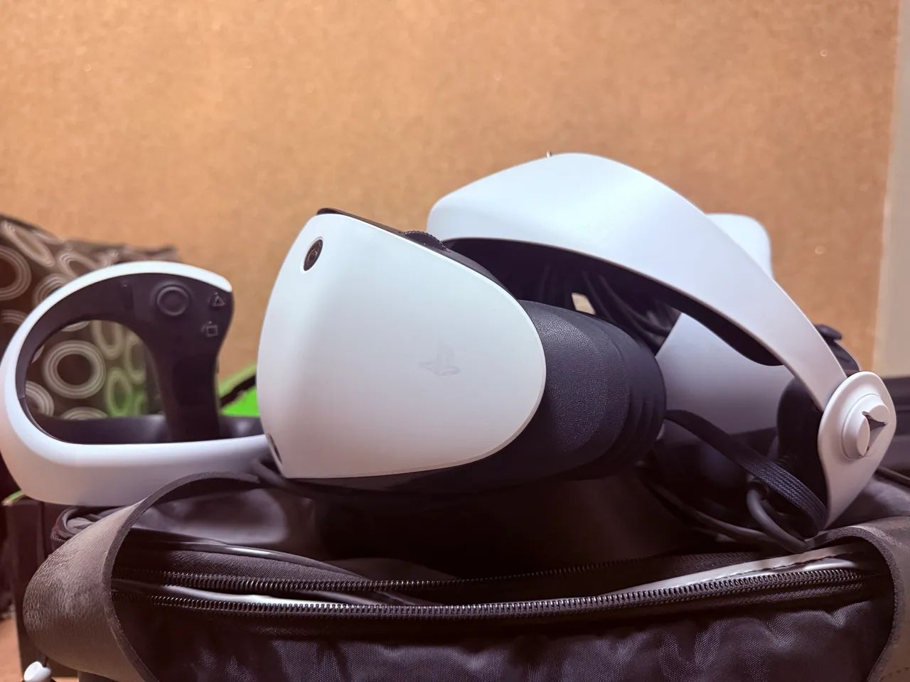 Sony PlayStation VR2 (PS VR2) 