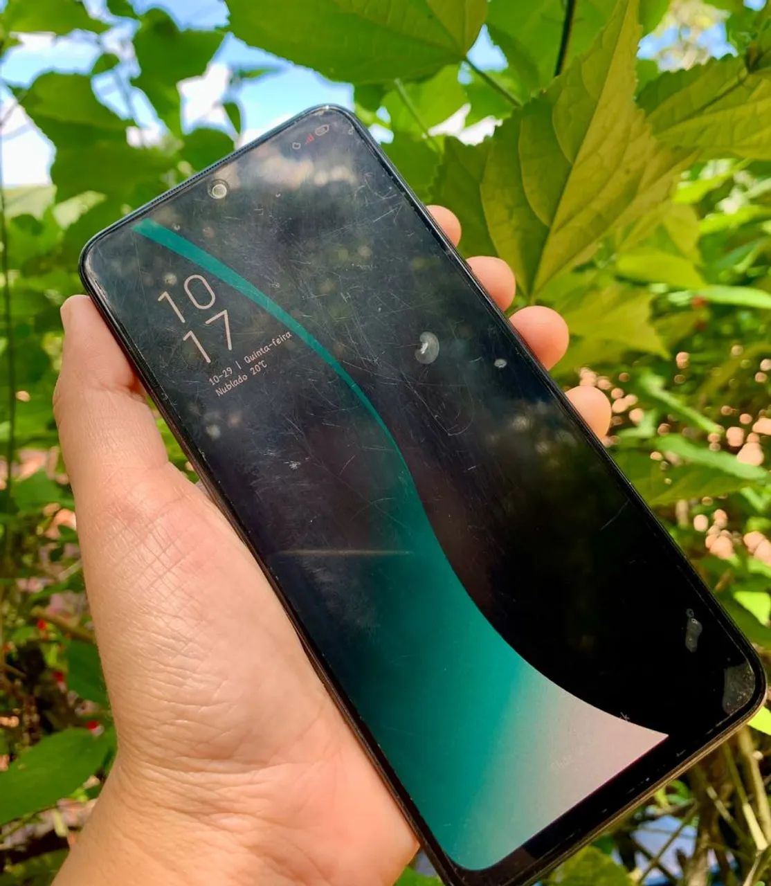 Celular Note 11 Xiaumi - Foto 2
