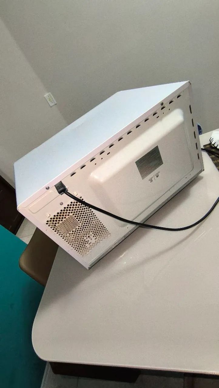 Microondas Panasonic  - Foto 4