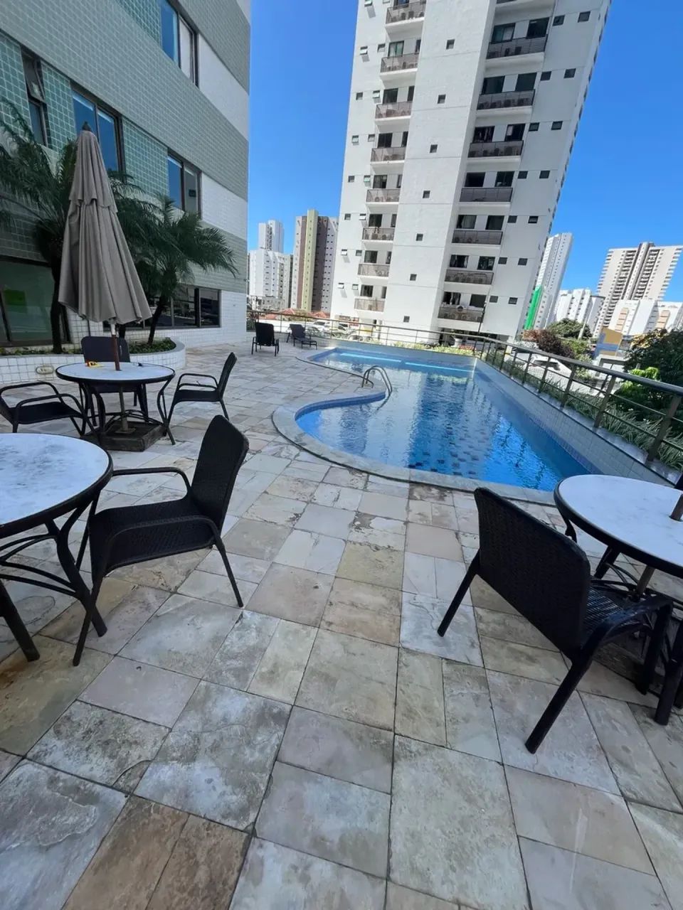Imóvel com 128m², 4 quartos, 2 vagas, na Madalena - Recife - PE - Foto 4