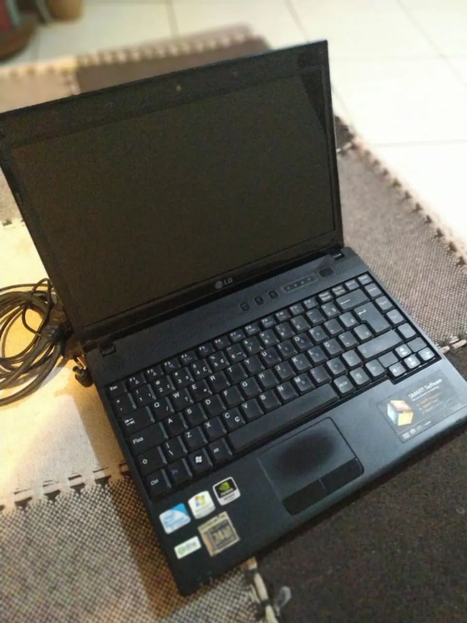 NOTEBOOK  - Foto 3