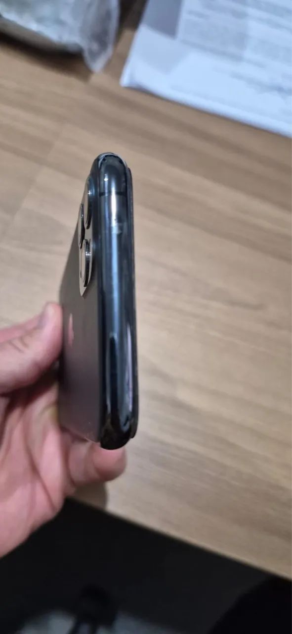 iPhone 11 Pro 256  - Foto 4
