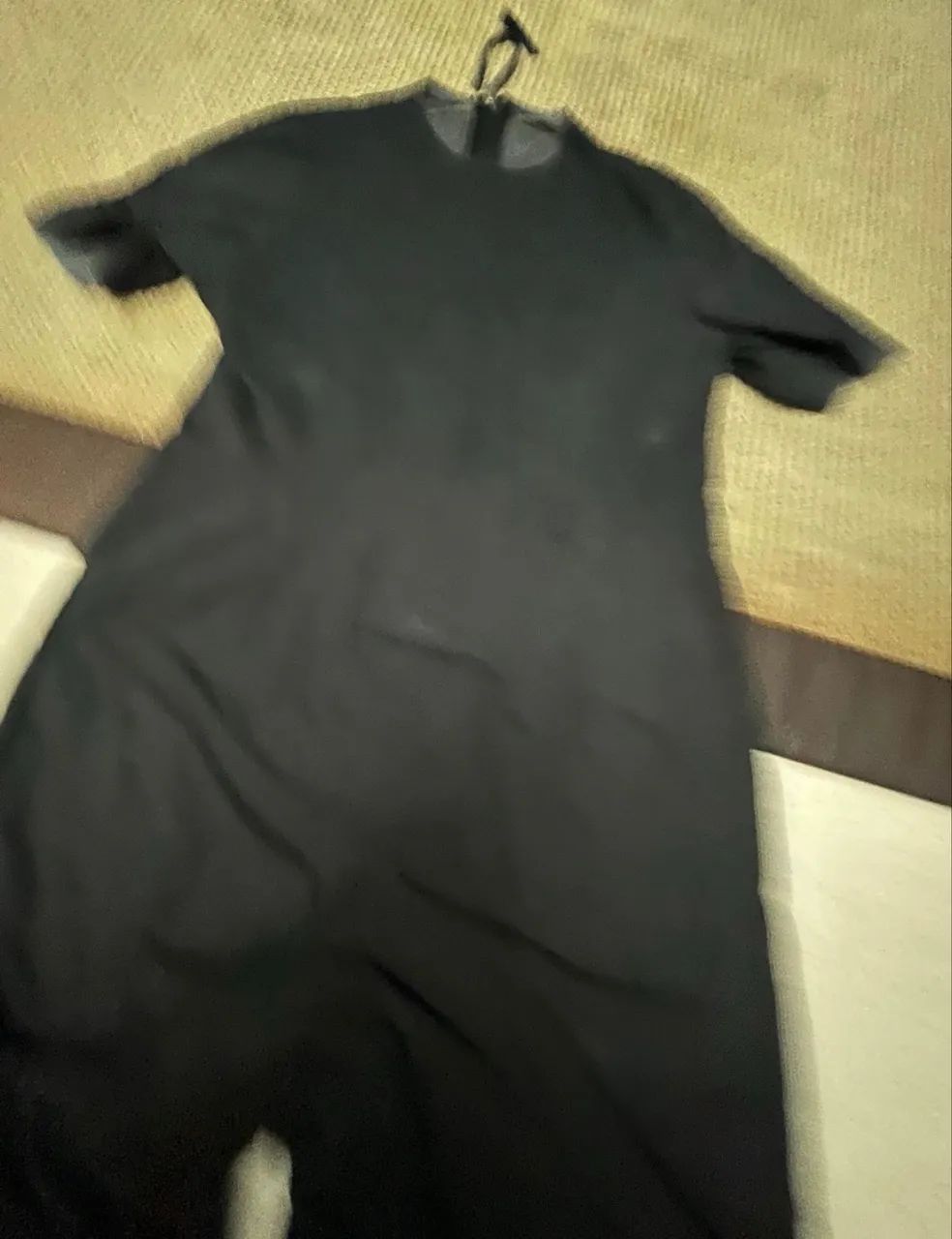 Macacão osklen TAM P - Foto 4