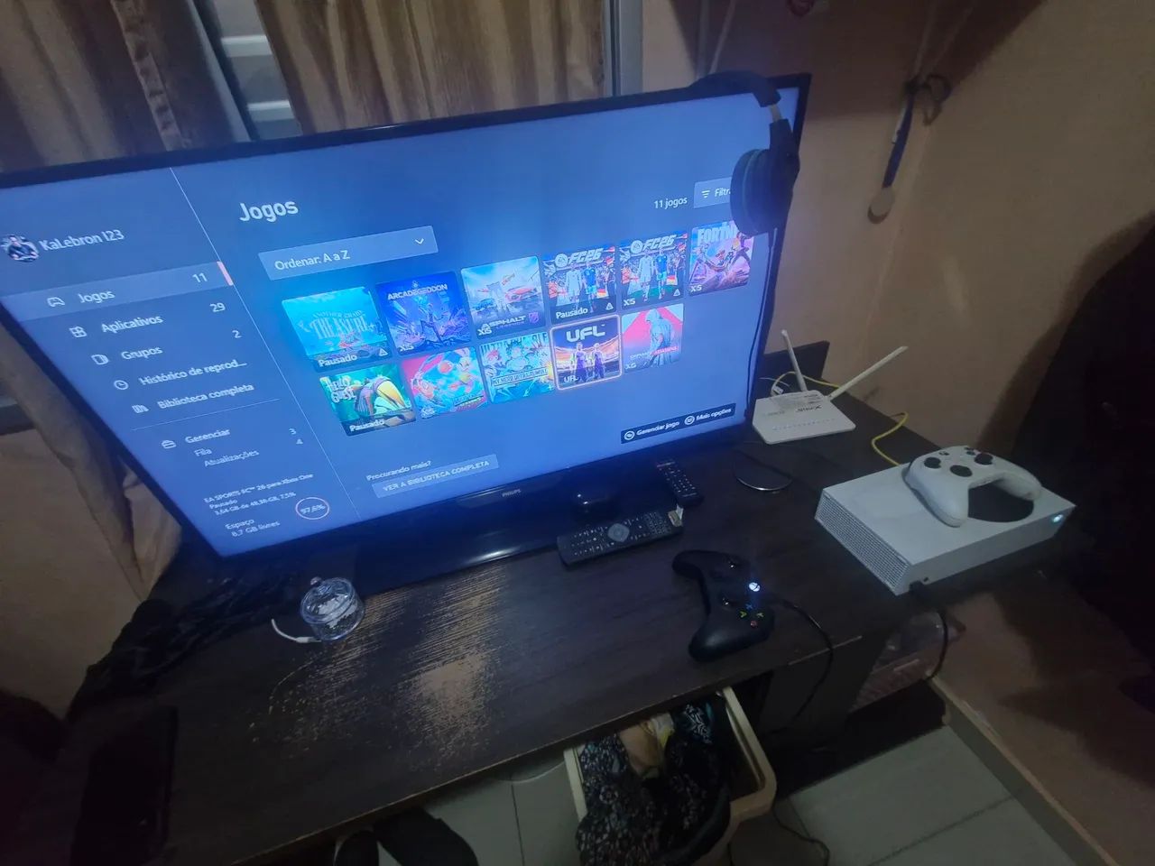 Xbox Series S - Foto 5