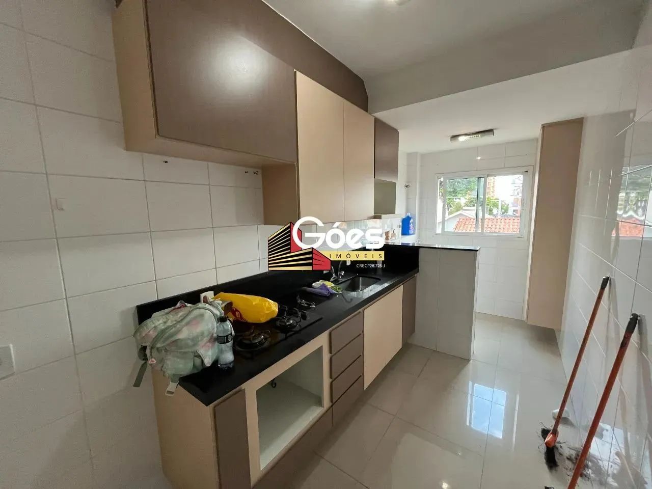 Apartamento com 3 quartos para aluguel na Vila Bocaina, em Mauá - Foto 4