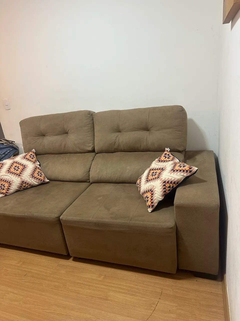 SOFÁ 2 LUGARES  - Foto 3