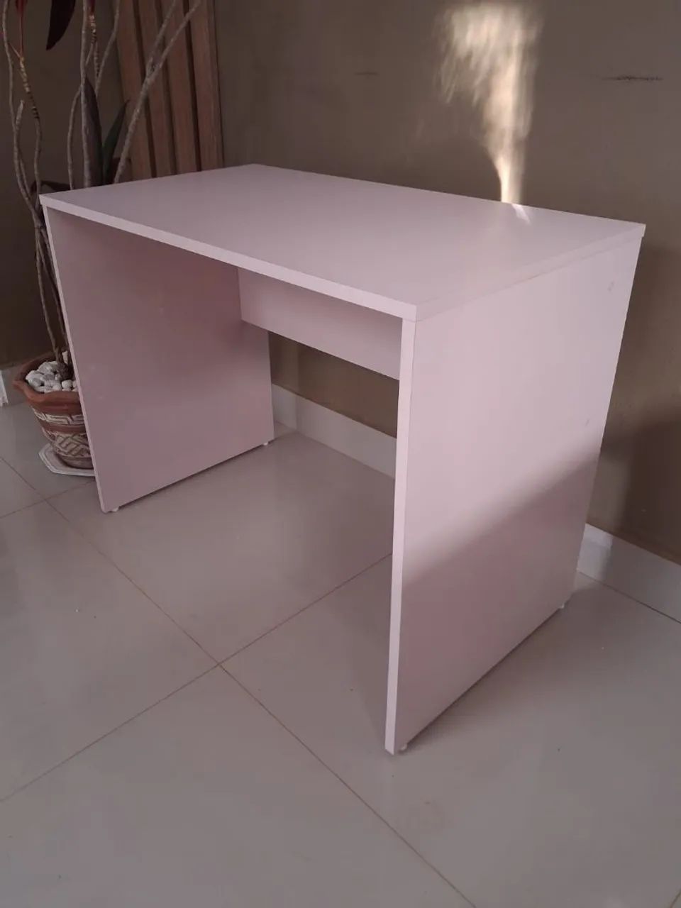 Escrivaninha em mdf - Foto 2