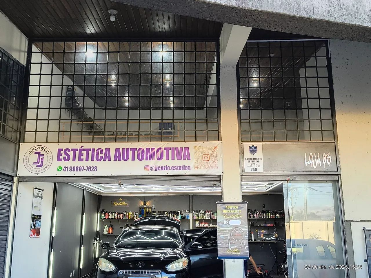 Loja com 75 M2 no Alto Boqueirão. - Foto 4