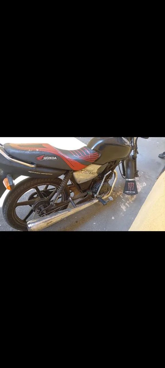Fan 125 - Foto 2
