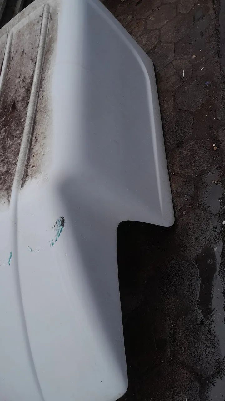 capota fiat strada  - Foto 4