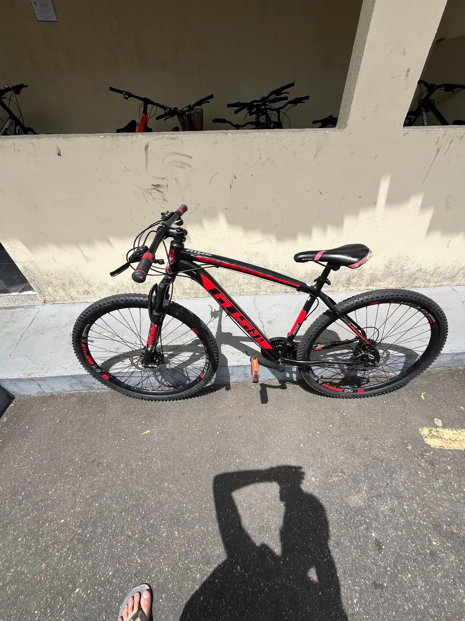 Bike  - Foto 2