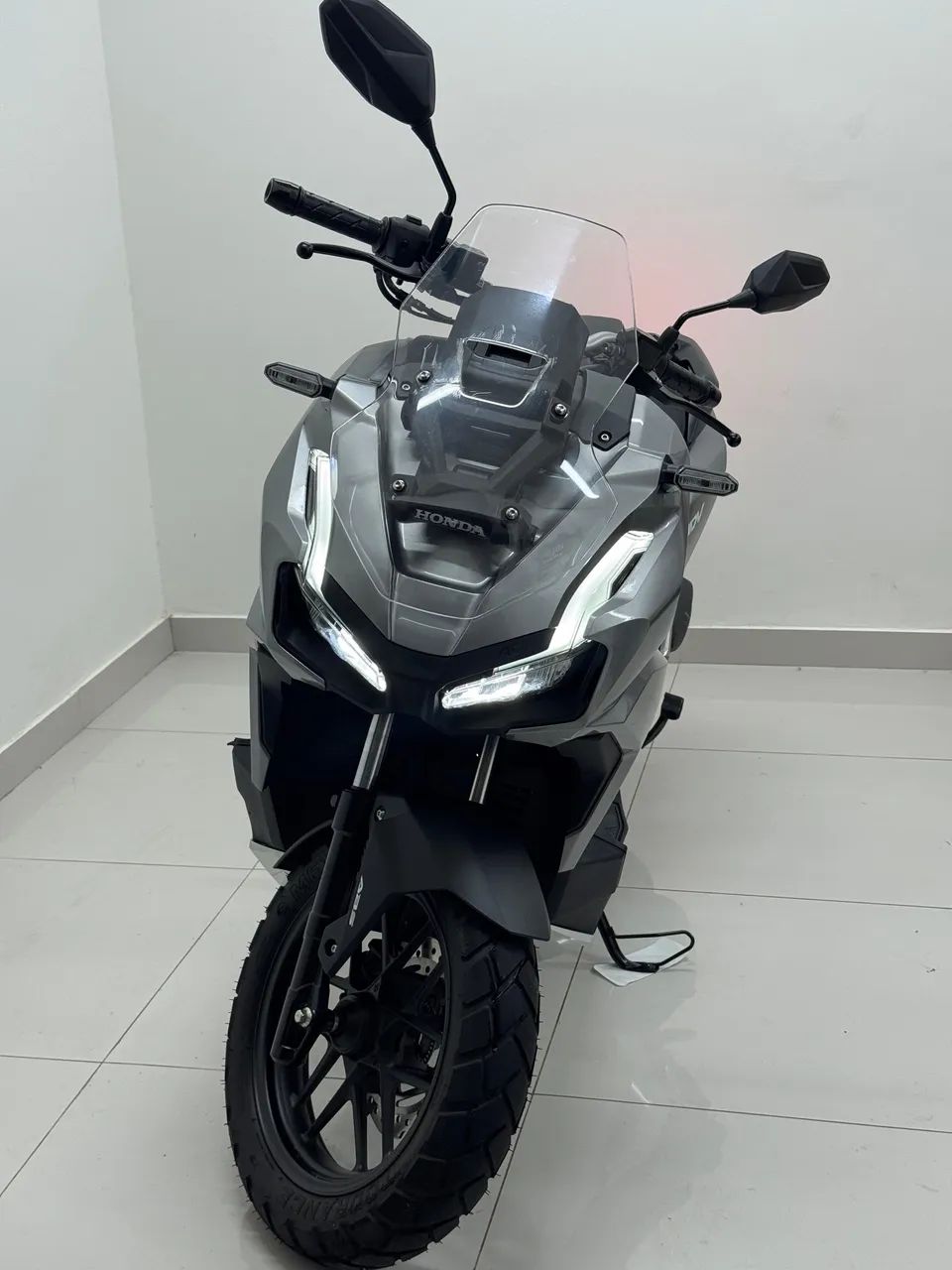 ADV 160 2025 1900km - Foto 6