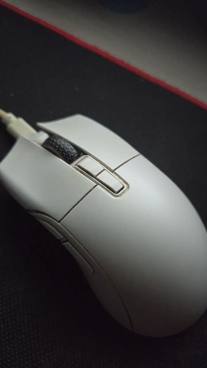 Mouse Gamer Darmoshark N3