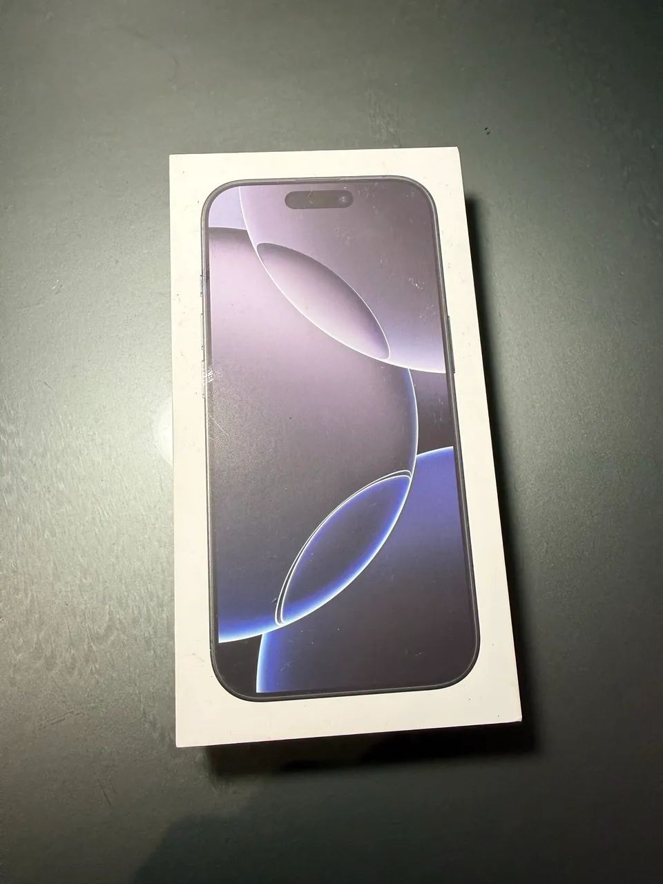 iPhone 16 Pro 128gB - Foto 2