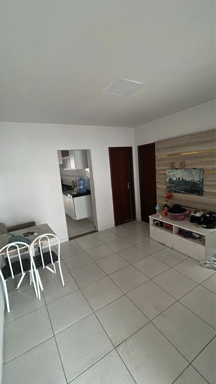 Aluguel de quarto 