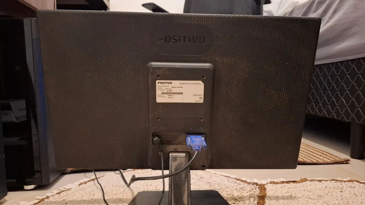Monitor de pc positivo - Foto 2