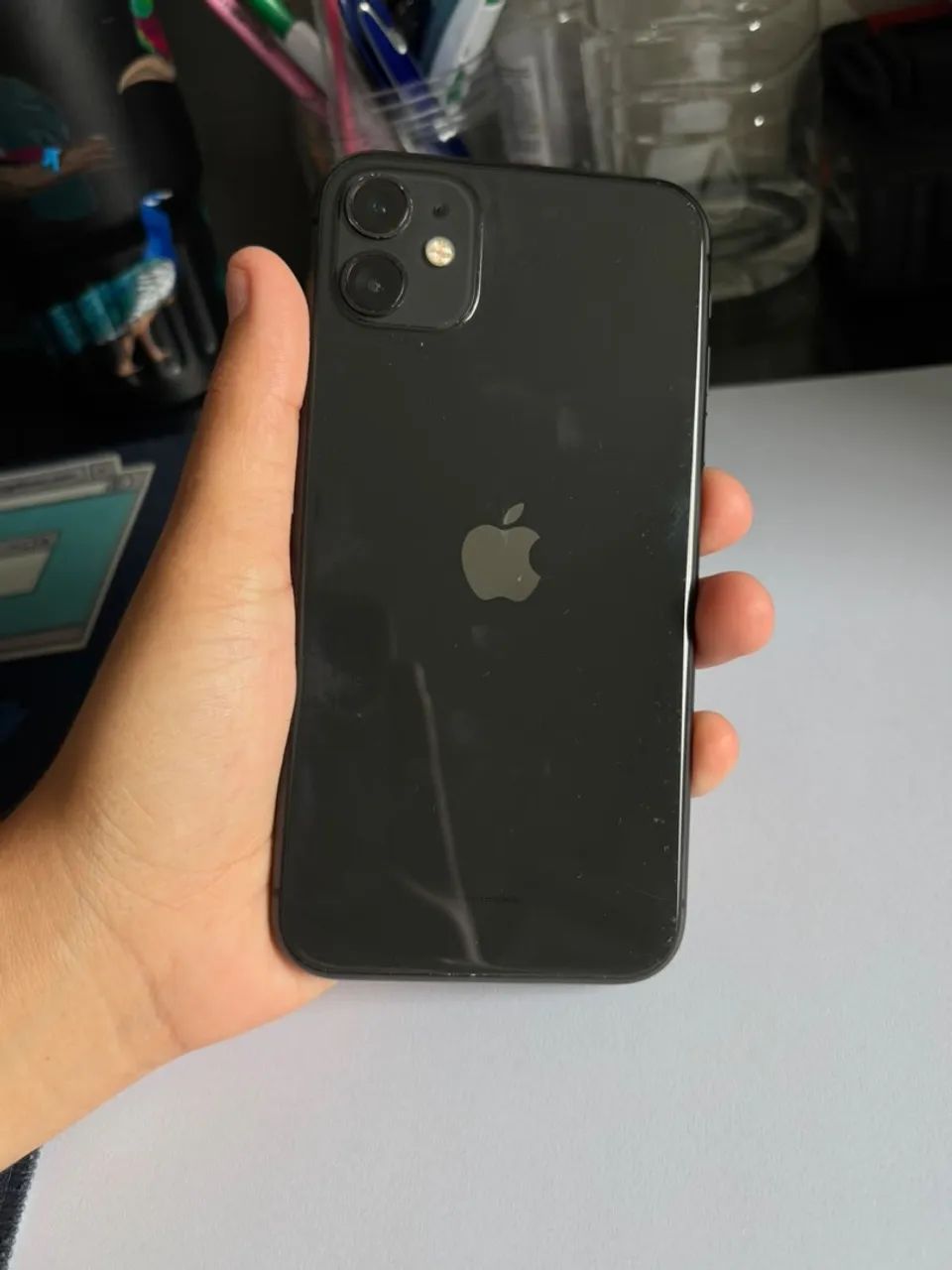 iPhone 11 128gb - Foto 4