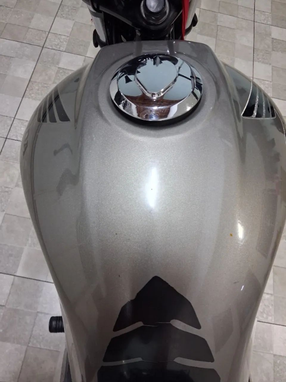 HONDA FAN 150 2010 - Foto 3