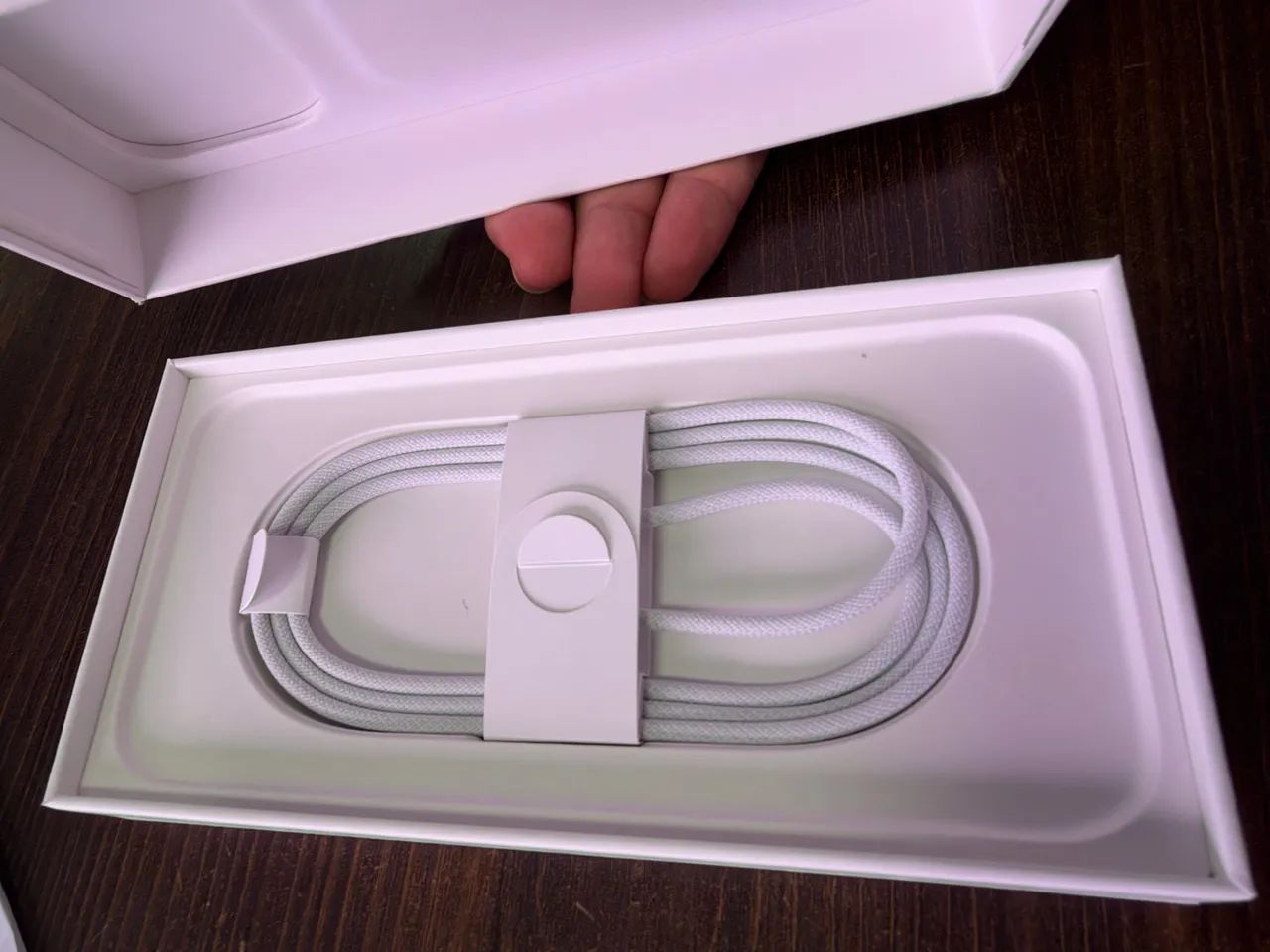 iPhone 17 Pro Max 512Gb Azul  - Foto 5