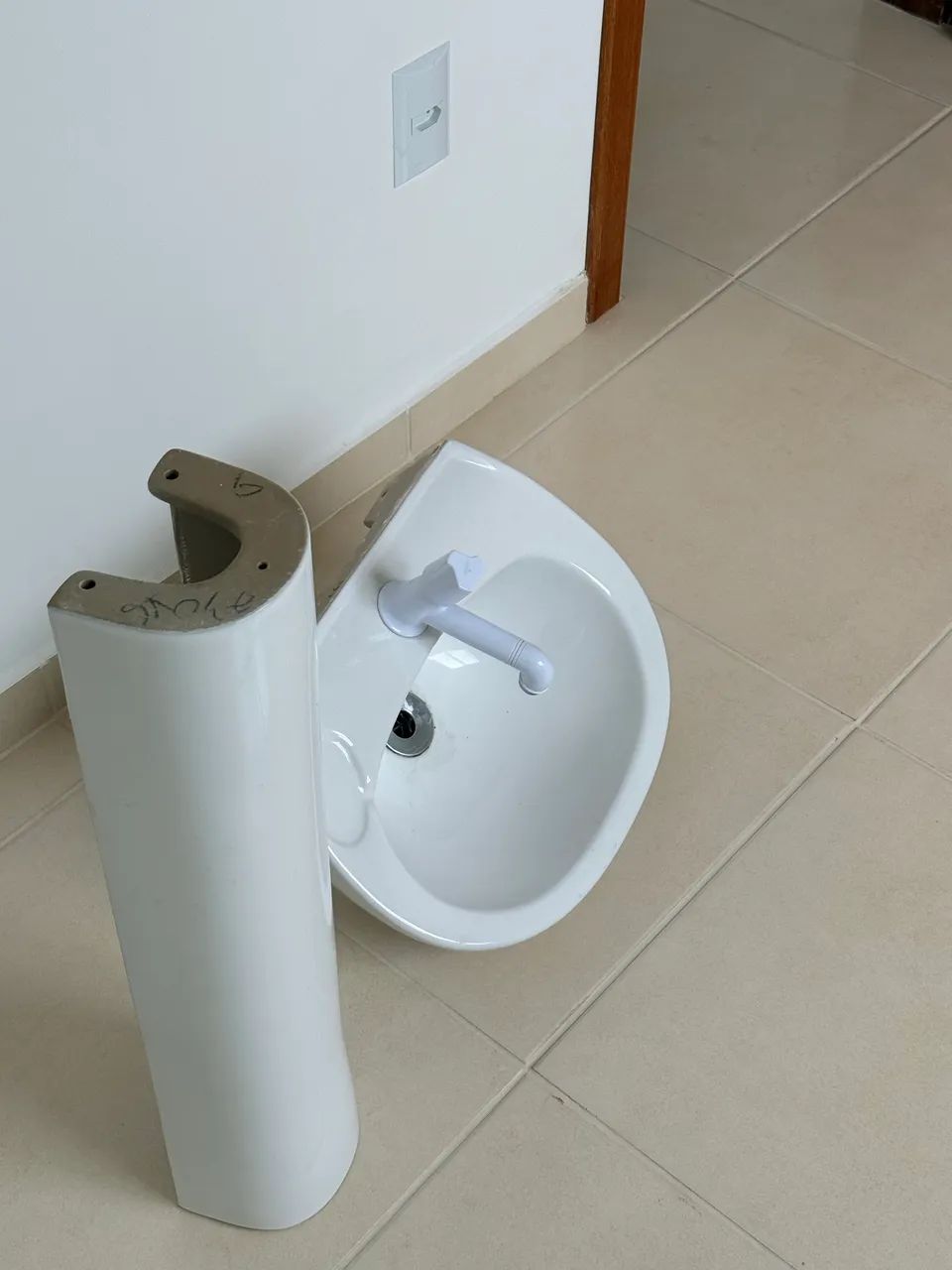 Pia pra banheiro - Foto 5
