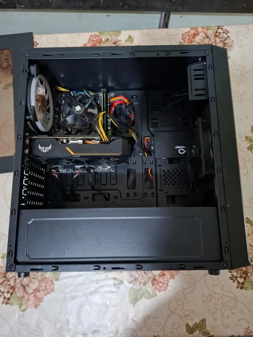PC Gamer Usado em Ótimo Estado - Foto 5