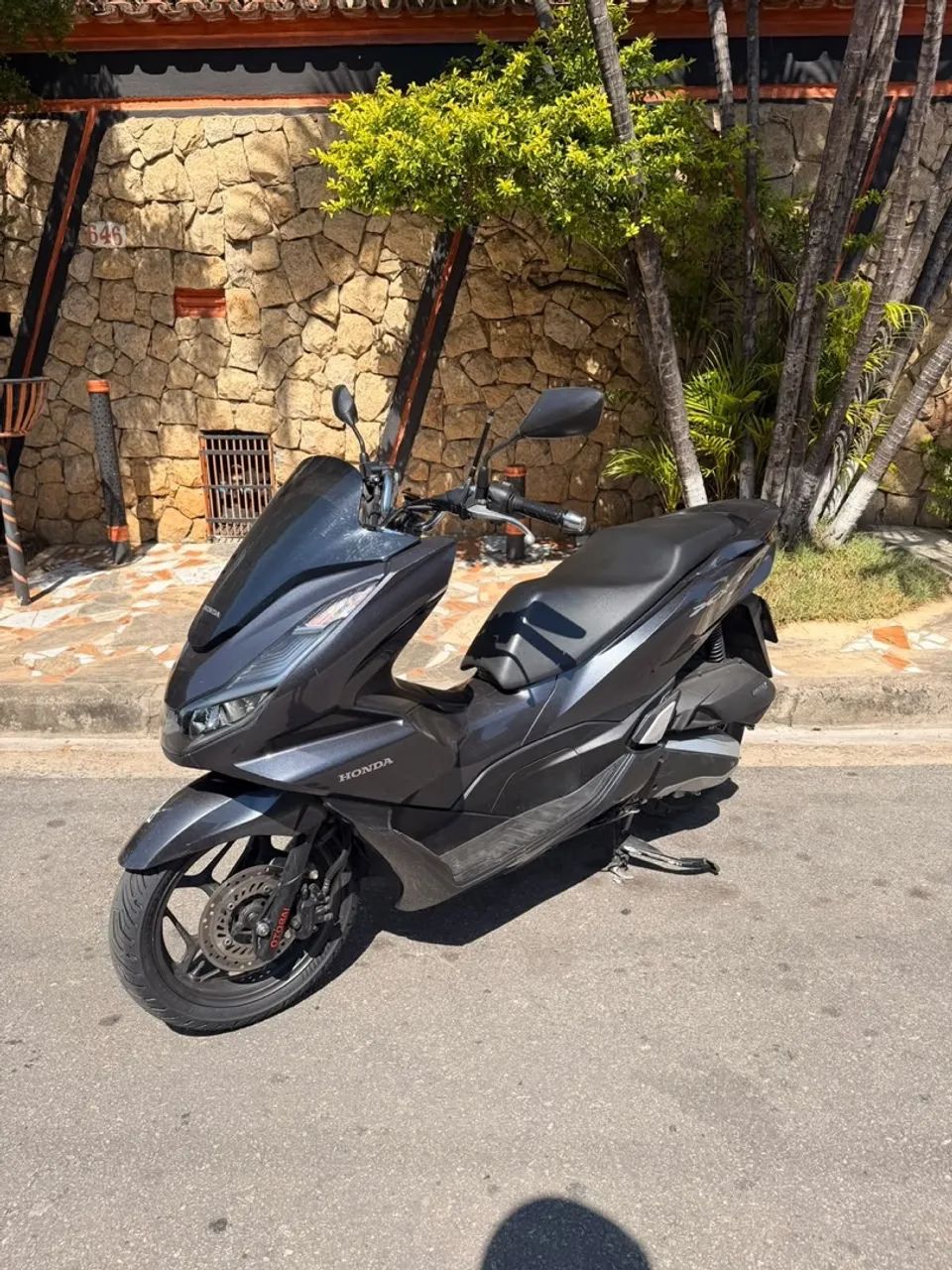 Pcx 2024 nova - Foto 2