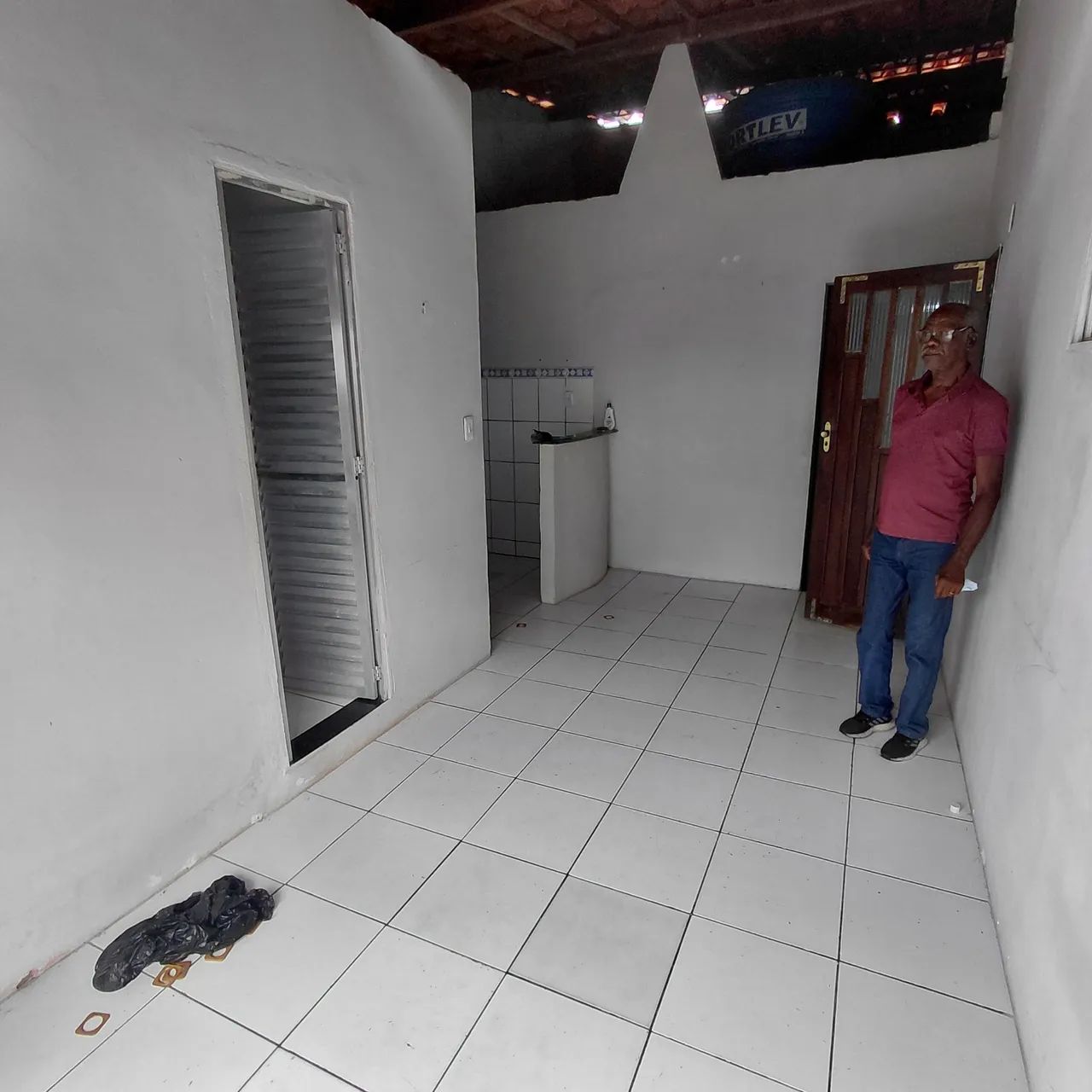 ALUGO SALA COMERCIAL EM CAJAZEIRAS  - Foto 3