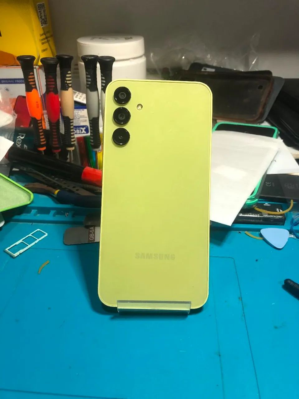 Galaxy A15 - Foto 2