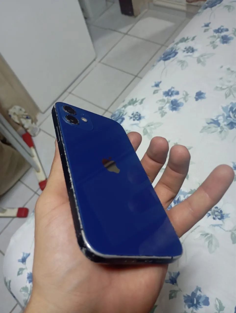 iPhone 12 - Foto 4