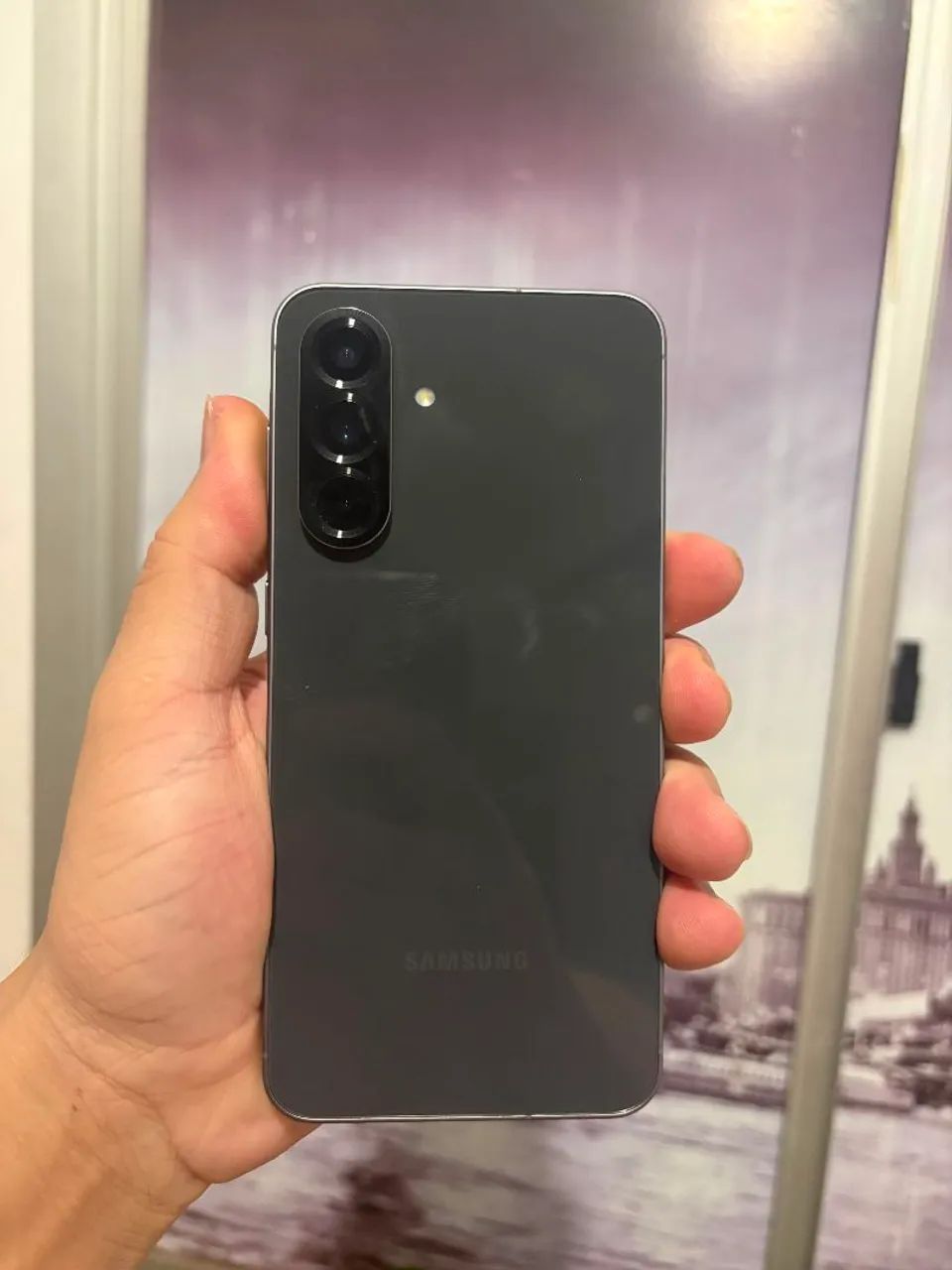Samsung A56, 256 GB - Foto 4