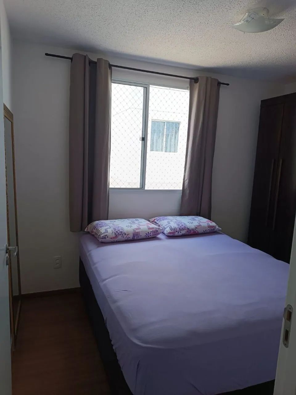 Vendo  ágio apartamento aceito troca! - Foto 5