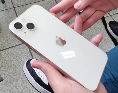 Smartphone