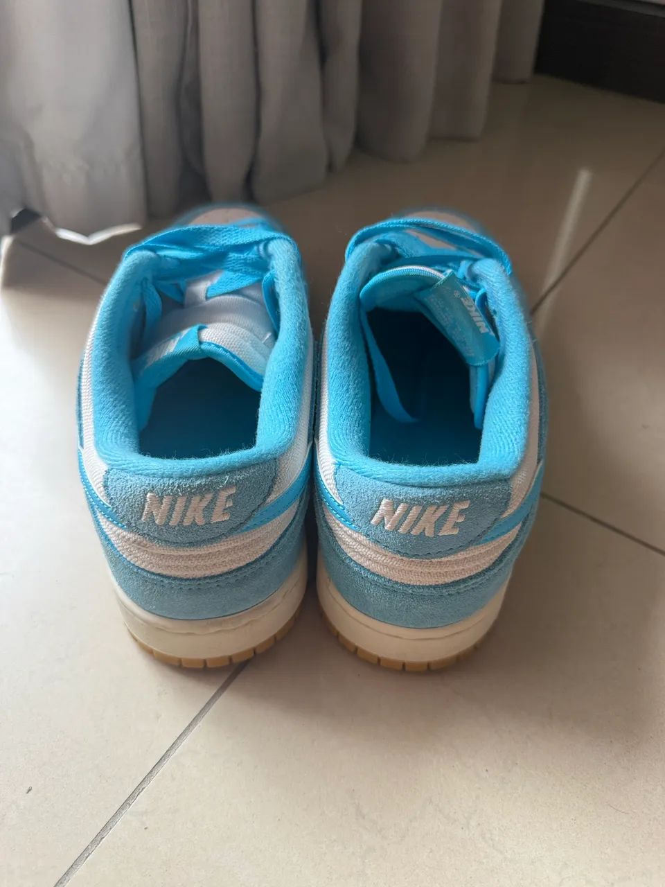 Nike dunk low - Foto 5