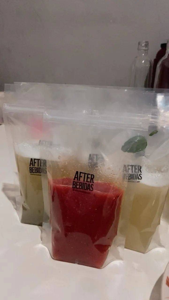 Drinks - Barman - Confraternização - Foto 5