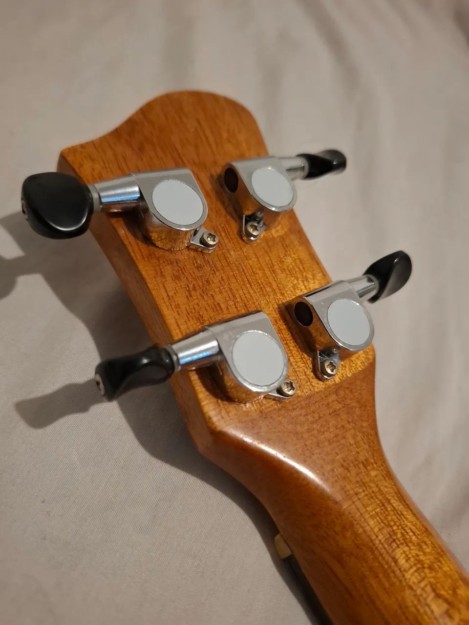 Ukulele Marquês PERFEITO - Foto 4