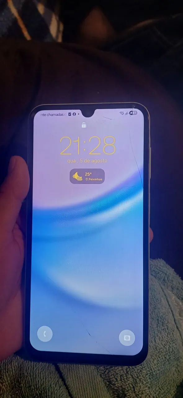 Samsu a15 - Foto 2