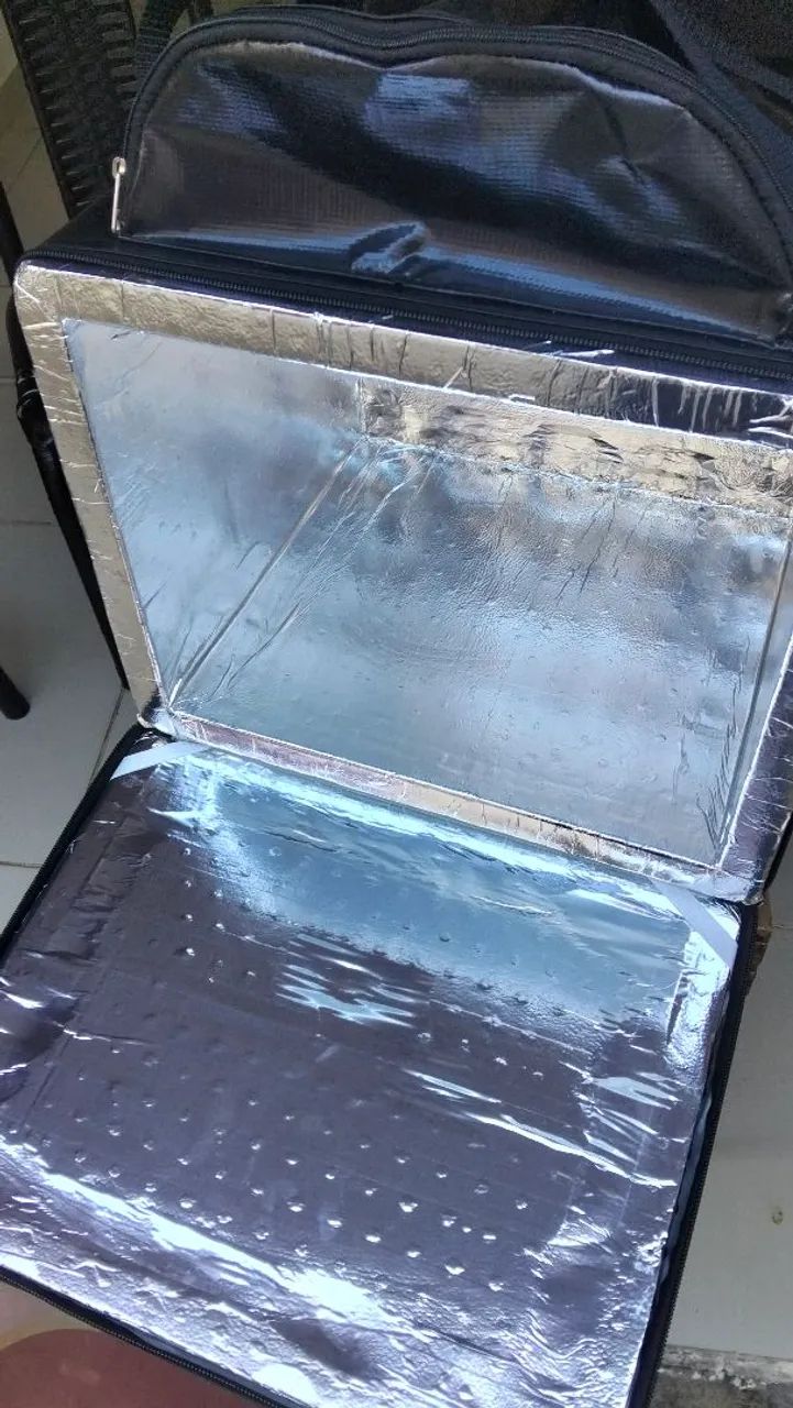 Bag nova  - Foto 4