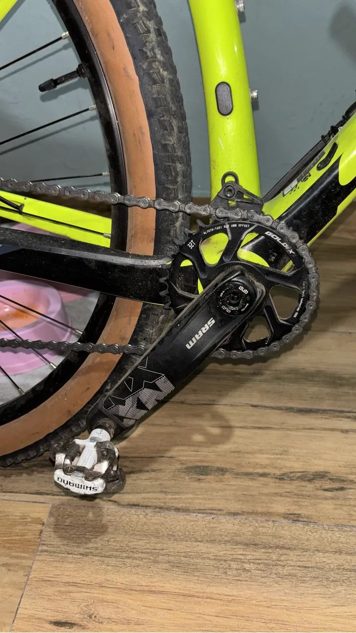 Scott scale 940 carbono  - Foto 5