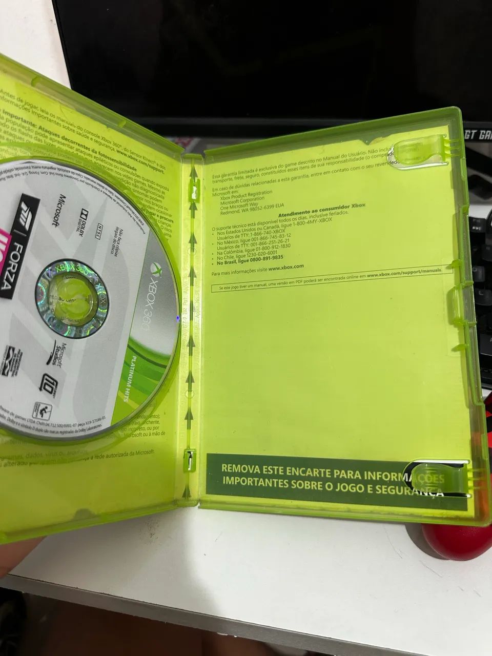 VENDO JOGOS DE XBOX 360 - Foto 6
