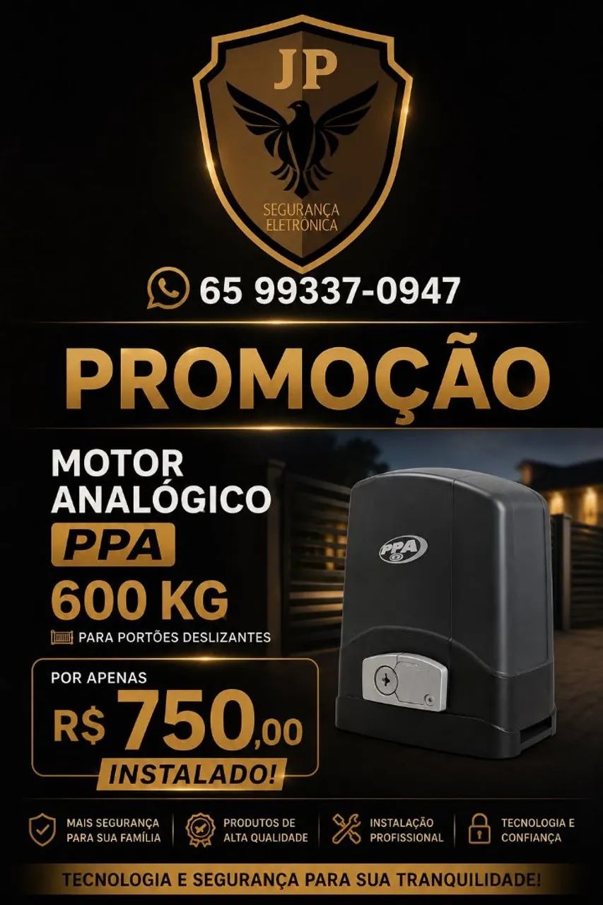 Segurança e eletrônica  - Foto 4