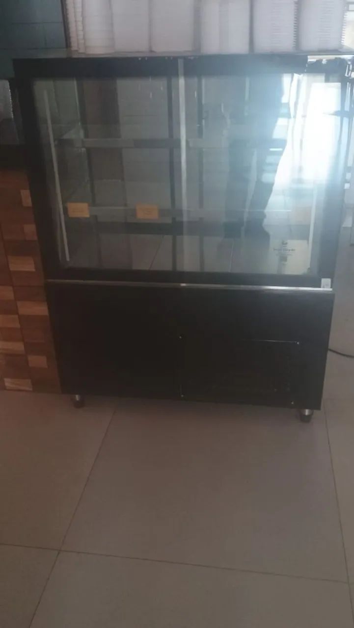 Estufa fria  - Foto 4