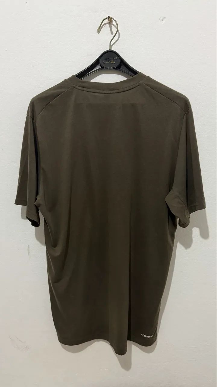 Camiseta Adidas  - Foto 3