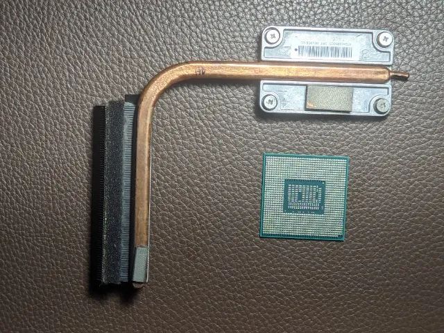 Processador Intel Core i5-3230M - Foto 3